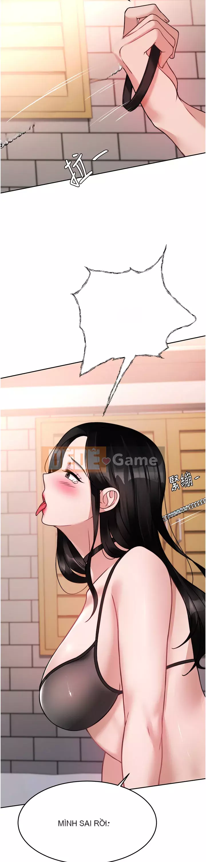 Nhà thôi miên Chương 19-20