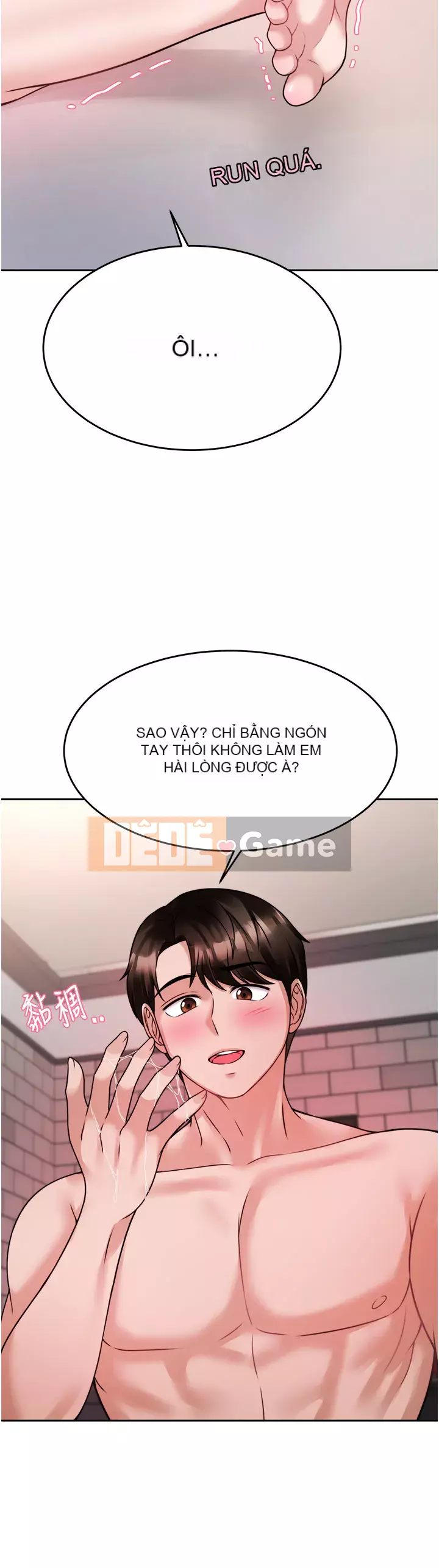 Nhà thôi miên Chương 19-20