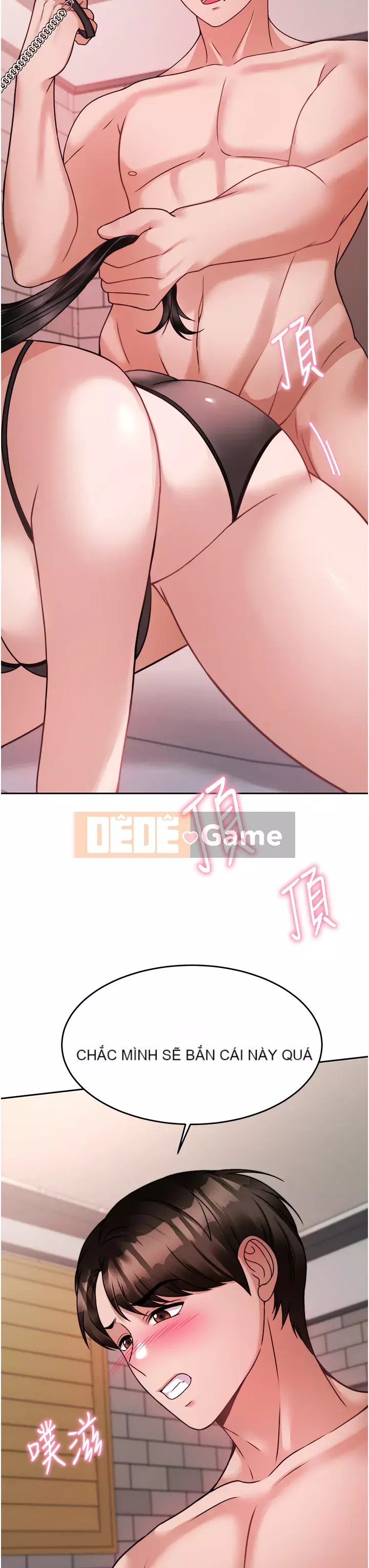 Nhà thôi miên Chương 19-20