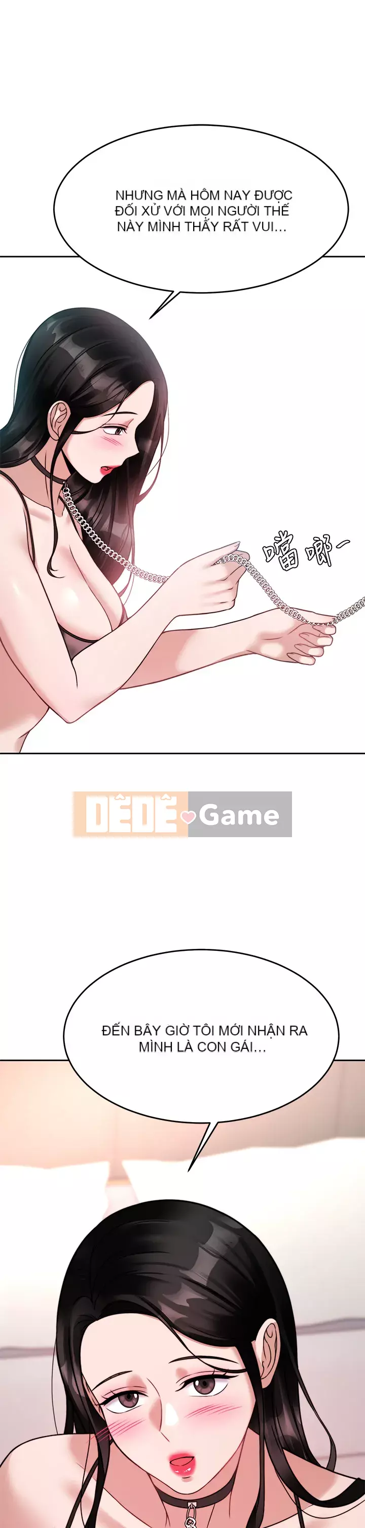 Nhà thôi miên Chương 19-20