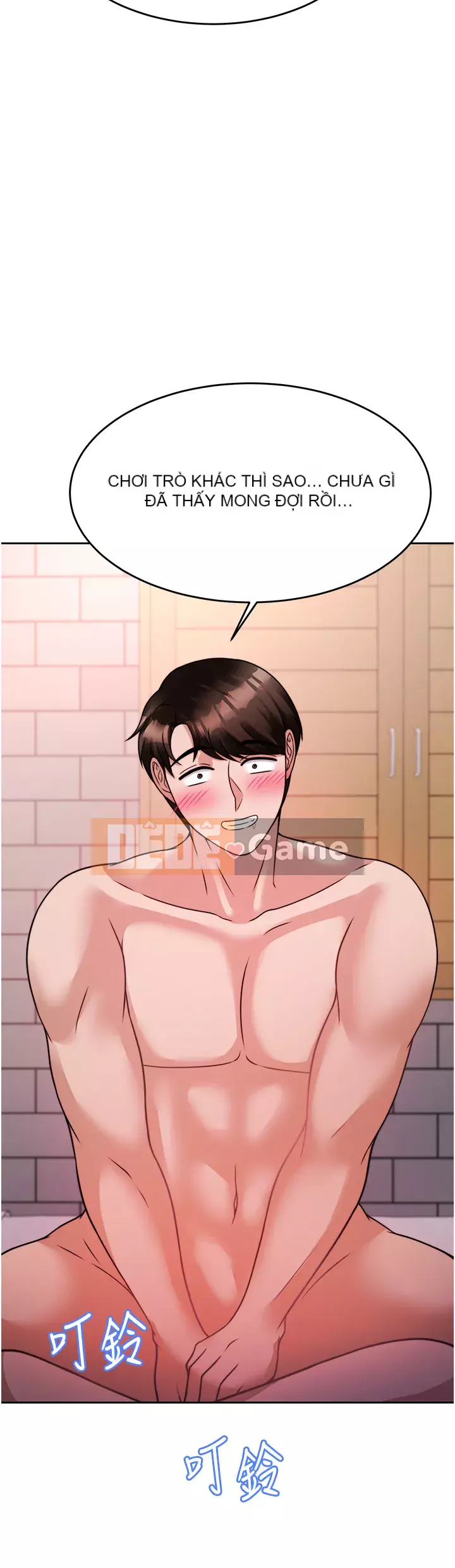 Nhà thôi miên Chương 19-20