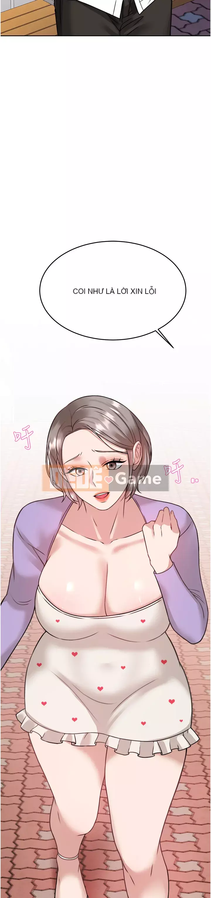 Nhà thôi miên Chương 19-20