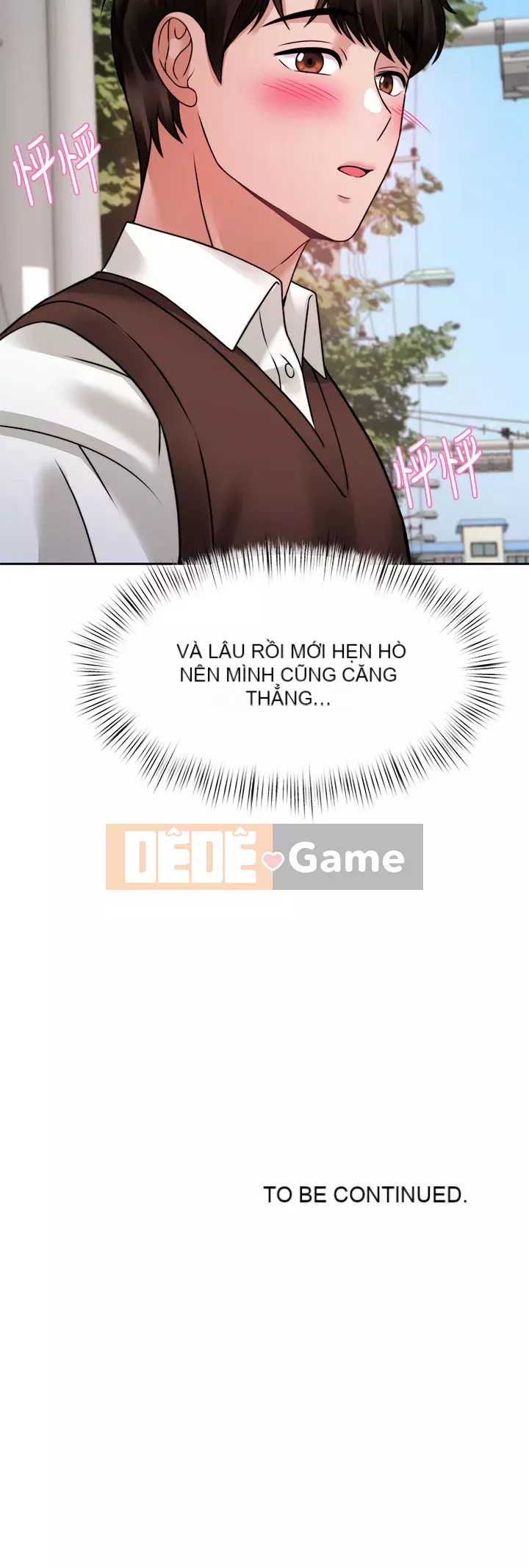 Nhà thôi miên Chương 19-20