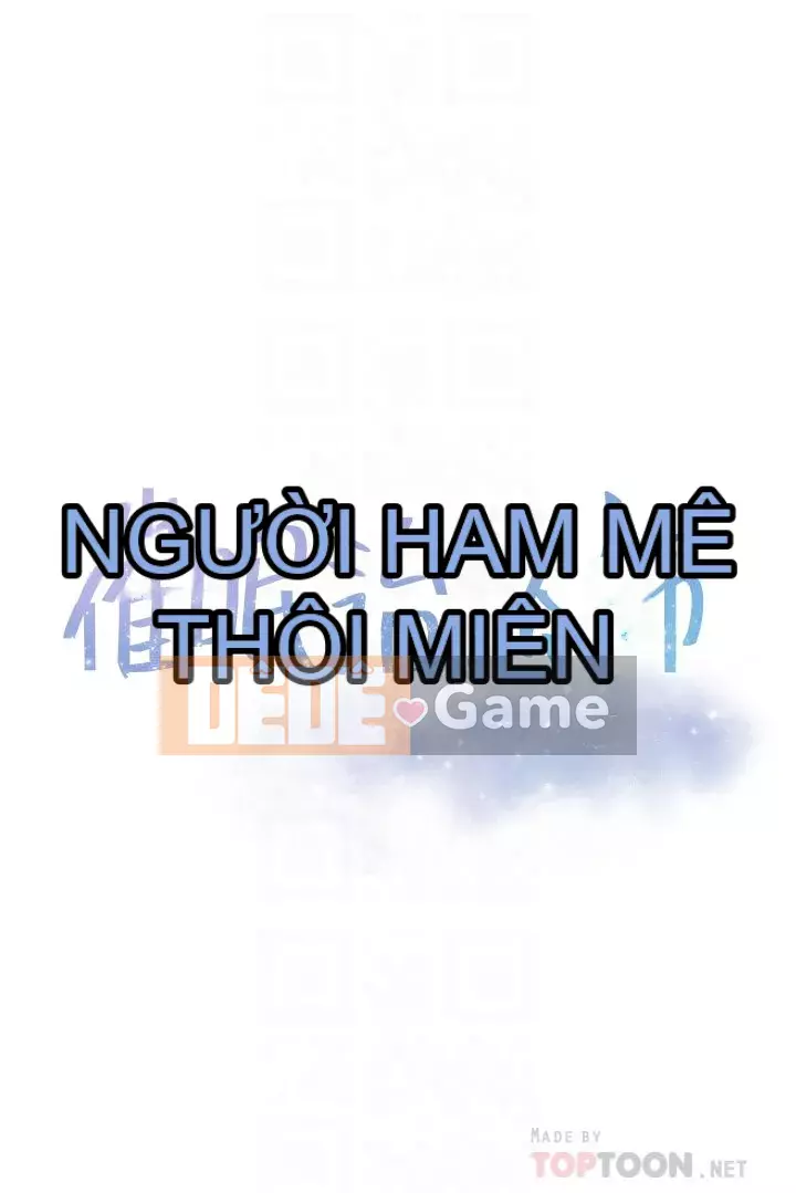 Nhà thôi miên Chương 17-18