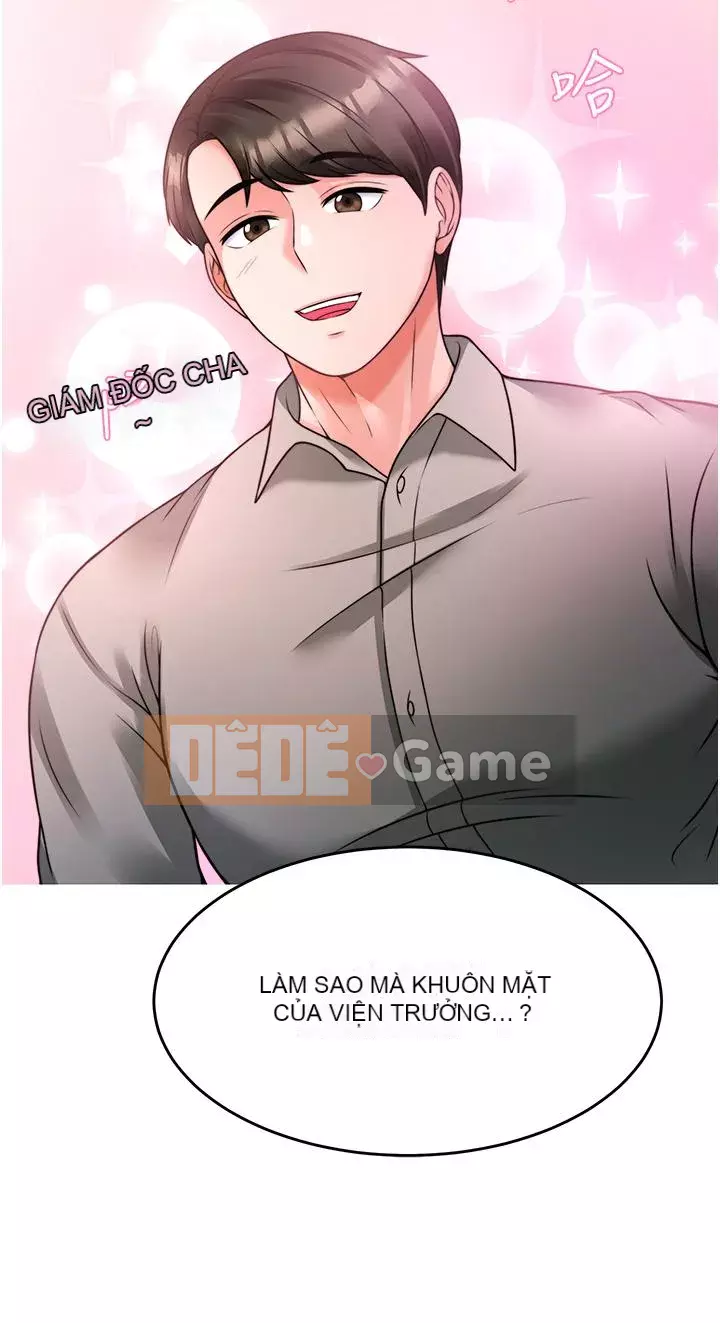 Nhà thôi miên Chương 17-18