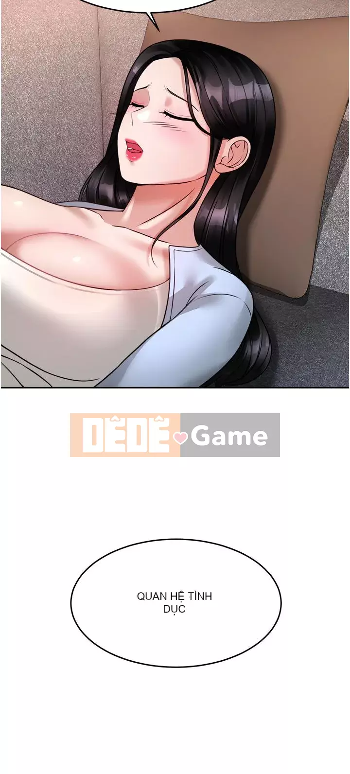 Nhà thôi miên Chương 17-18