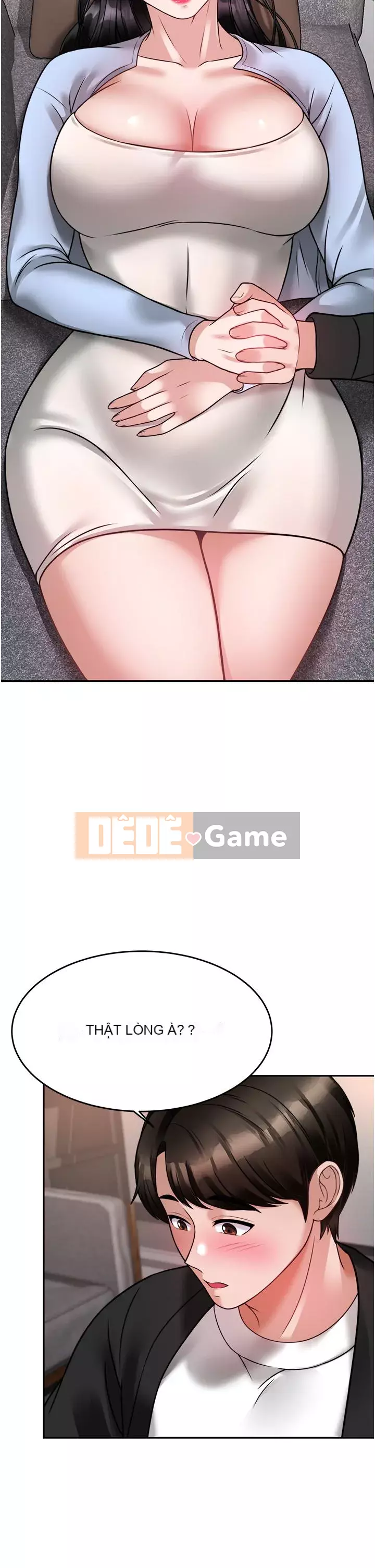 Nhà thôi miên Chương 17-18