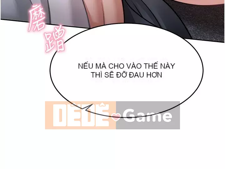 Nhà thôi miên Chương 17-18