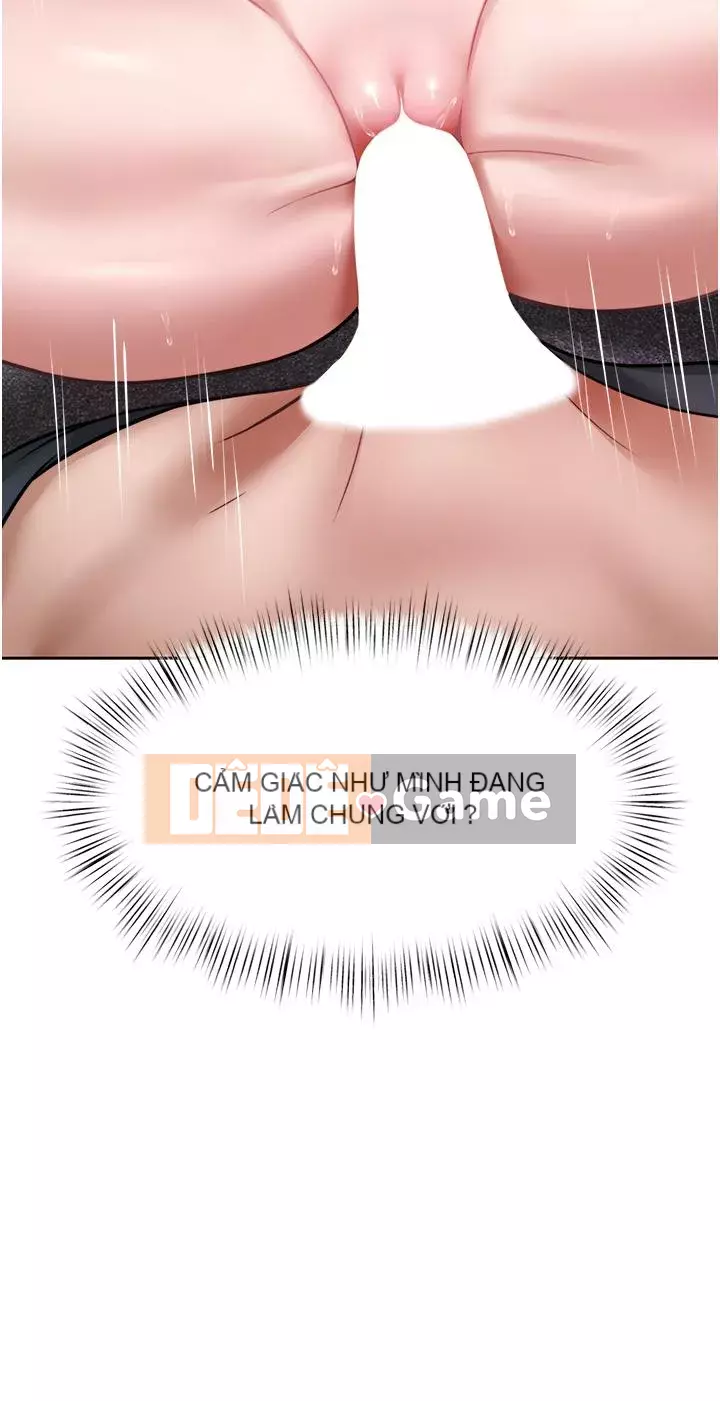 Nhà thôi miên Chương 17-18