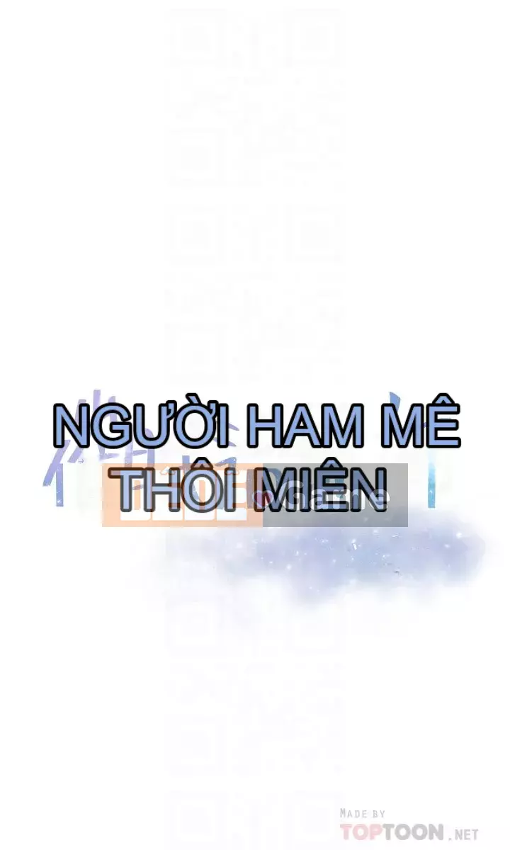 Nhà thôi miên Chương 17-18