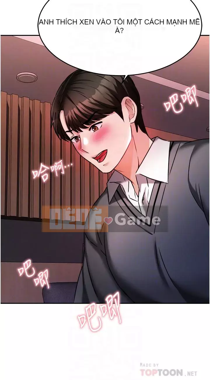 Nhà thôi miên Chương 15-16