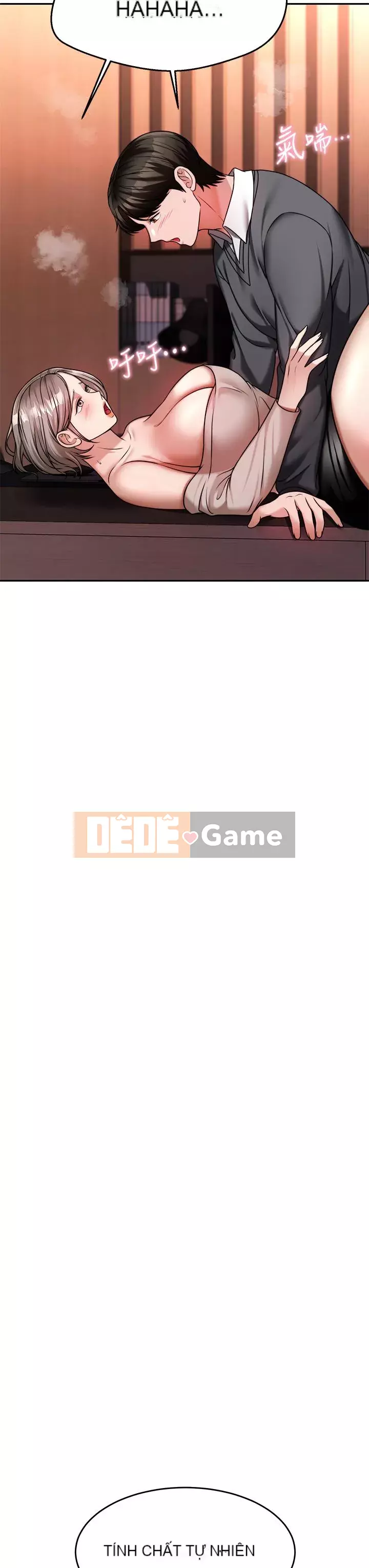 Nhà thôi miên Chương 15-16