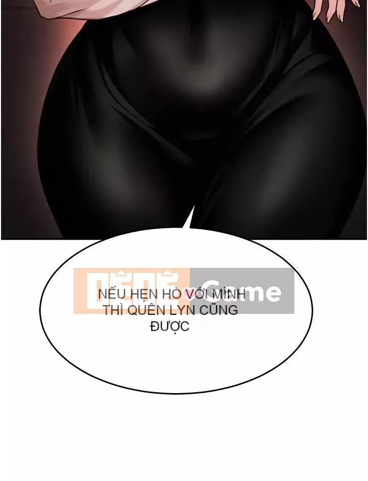 Nhà thôi miên Chương 15-16