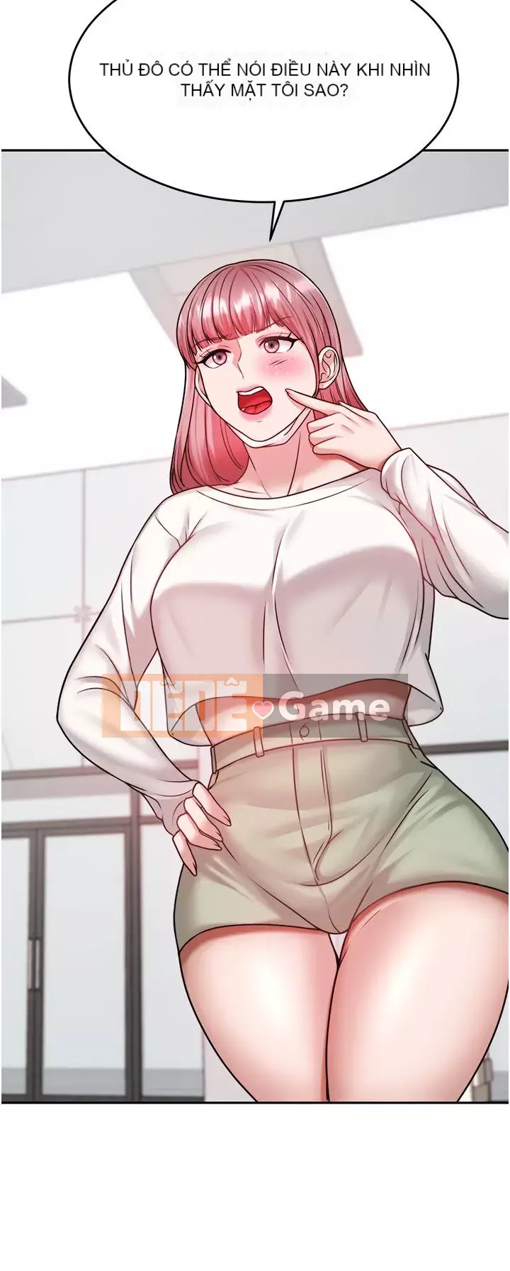 Nhà thôi miên Chương 15-16