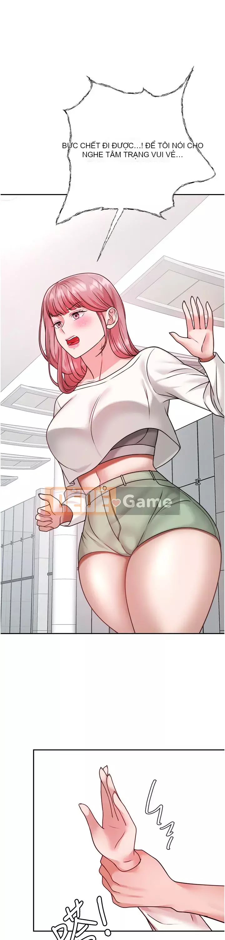 Nhà thôi miên Chương 15-16