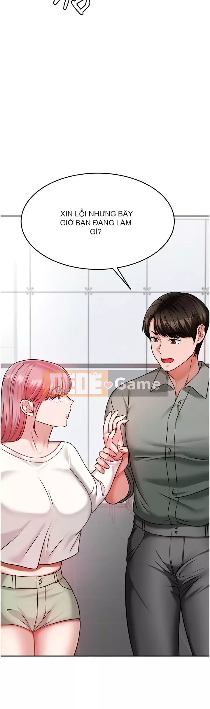 Nhà thôi miên Chương 15-16