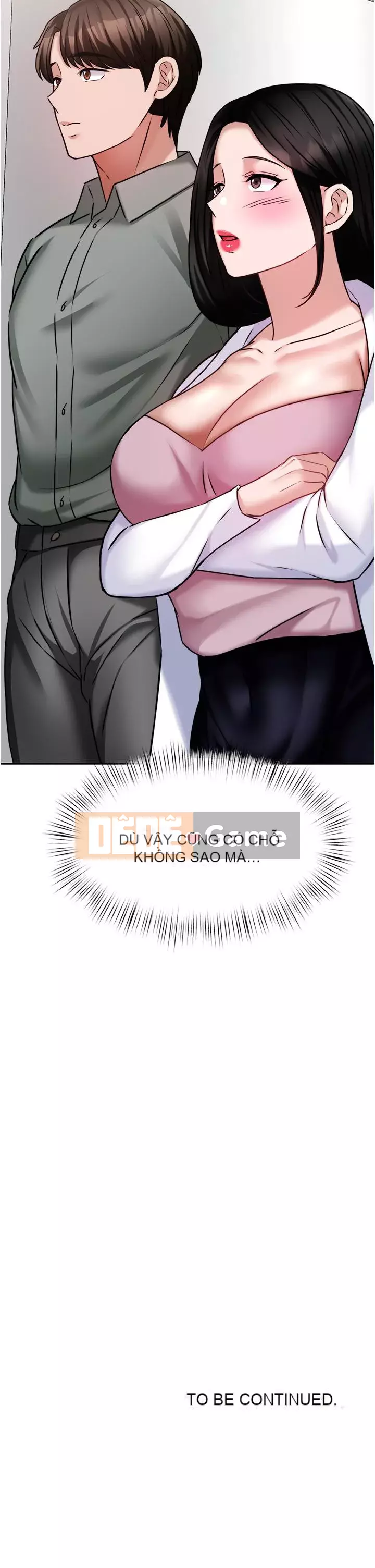 Nhà thôi miên Chương 15-16