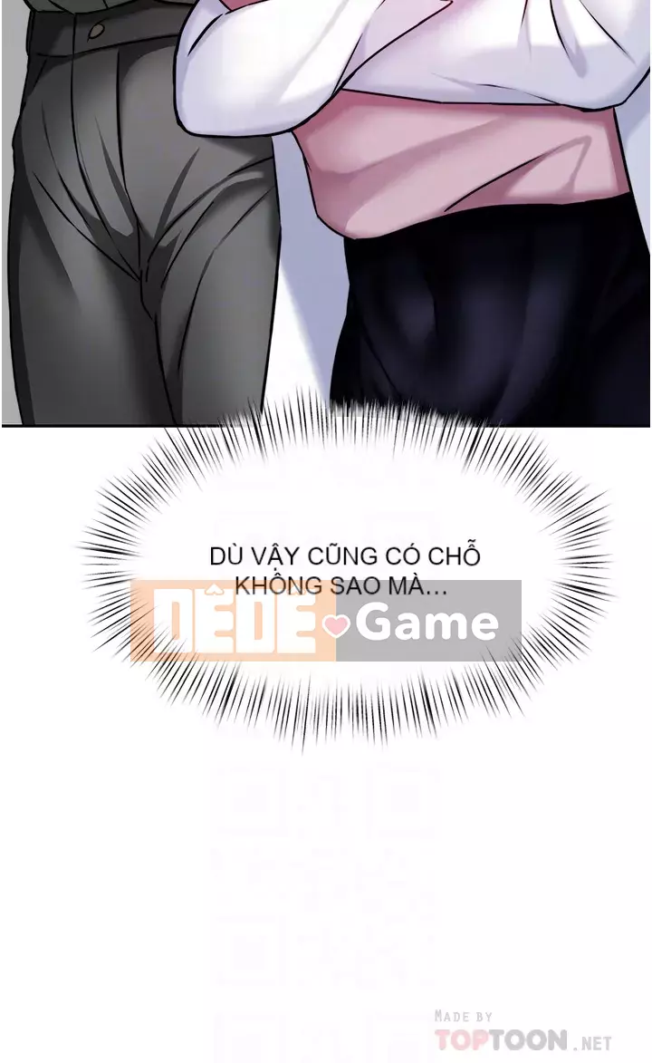 Nhà thôi miên Chương 15-16