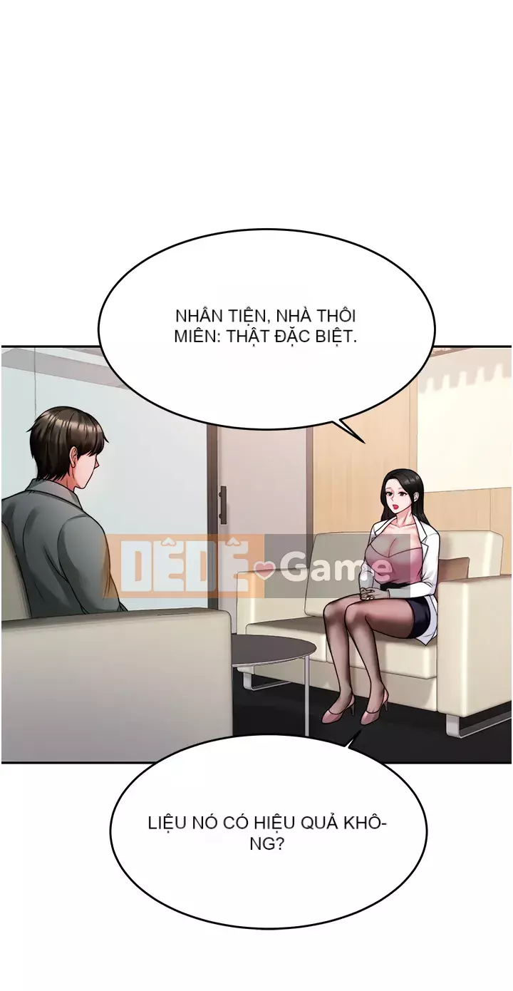 Nhà thôi miên Chương 15-16