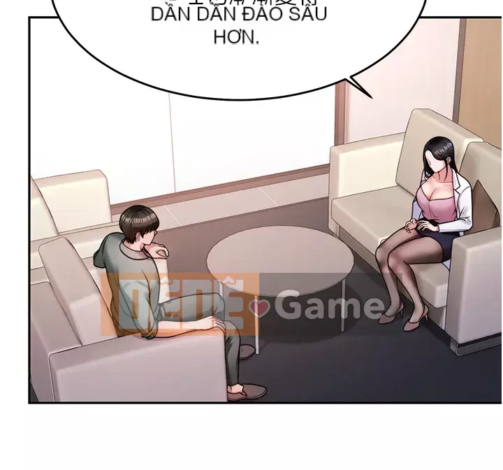 Nhà thôi miên Chương 15-16