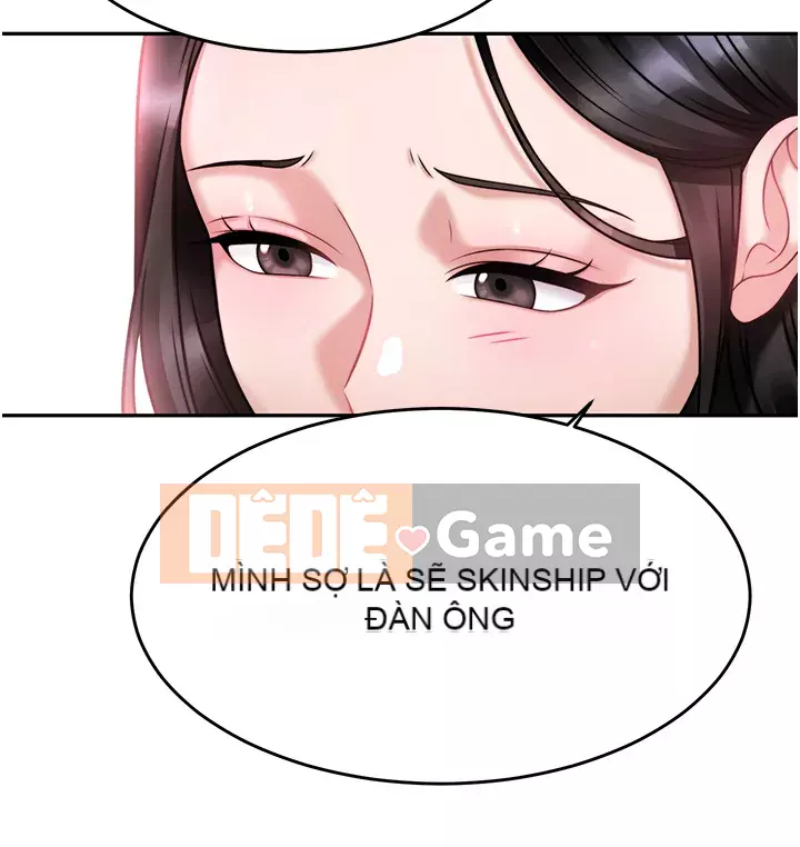 Nhà thôi miên Chương 15-16