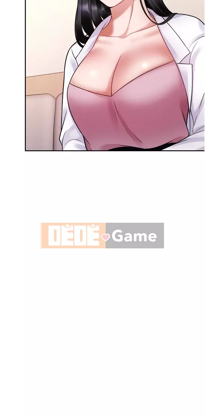 Nhà thôi miên Chương 15-16