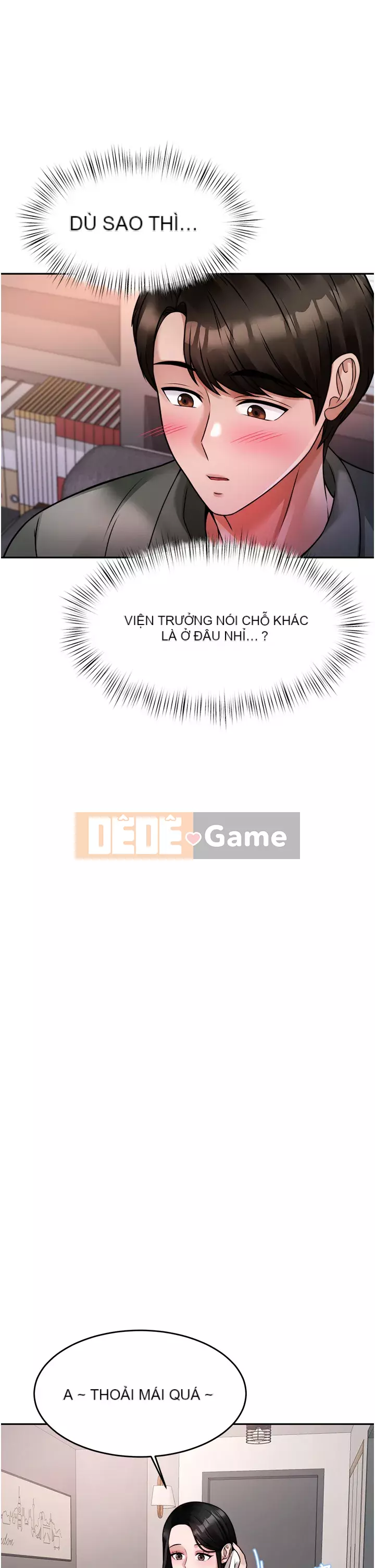 Nhà thôi miên Chương 15-16