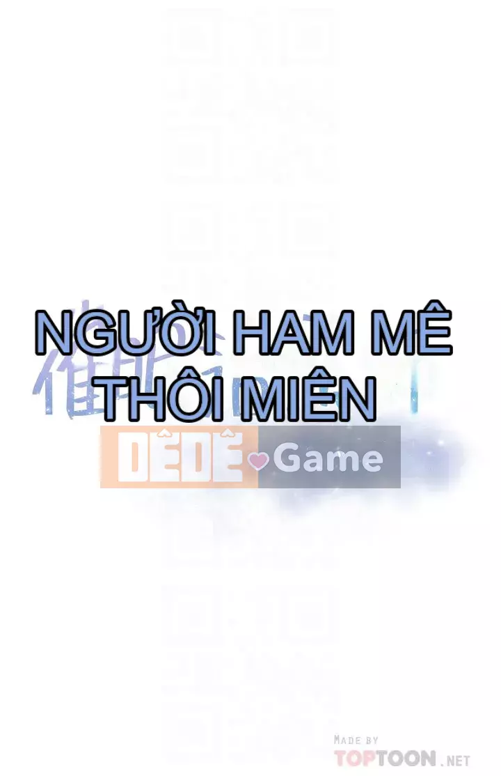 Nhà thôi miên Chương 13-14