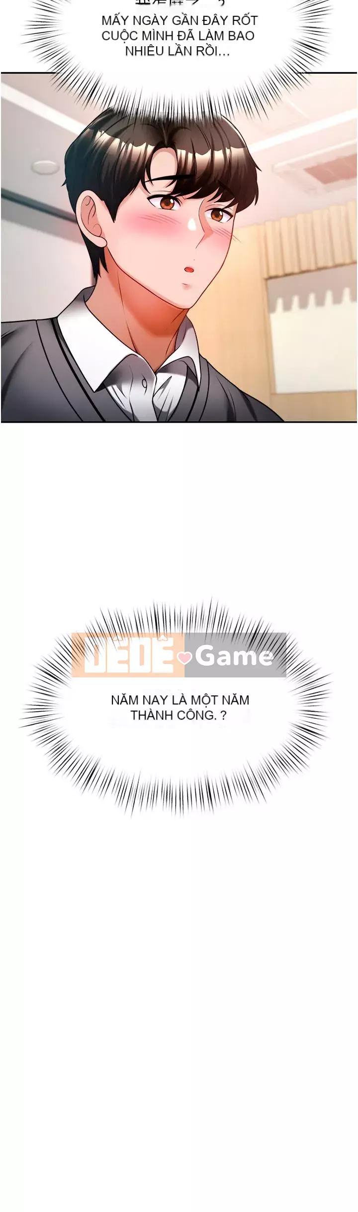 Nhà thôi miên Chương 13-14