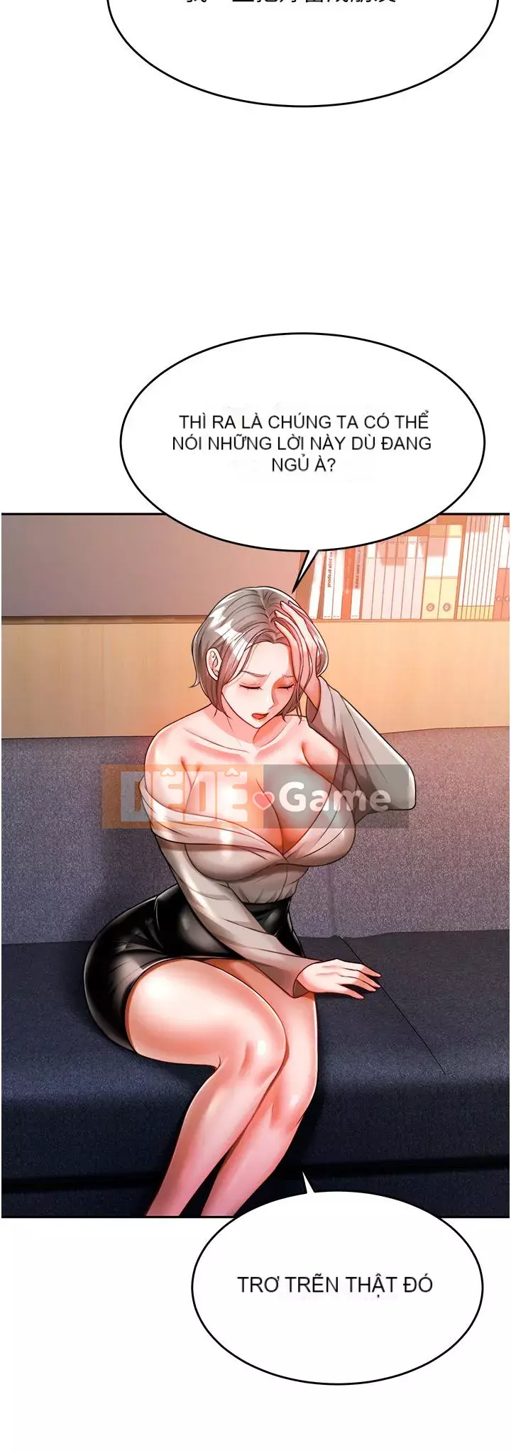 Nhà thôi miên Chương 13-14