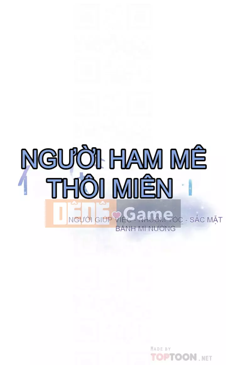 Nhà thôi miên Chương 13-14