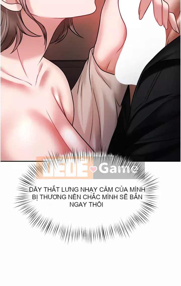 Nhà thôi miên Chương 13-14