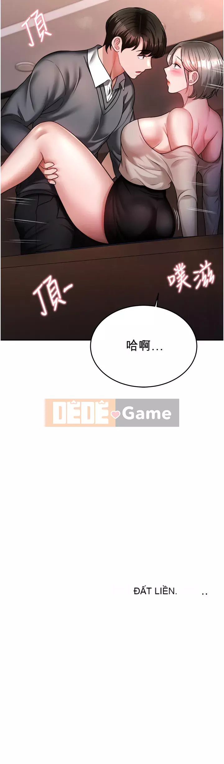 Nhà thôi miên Chương 13-14