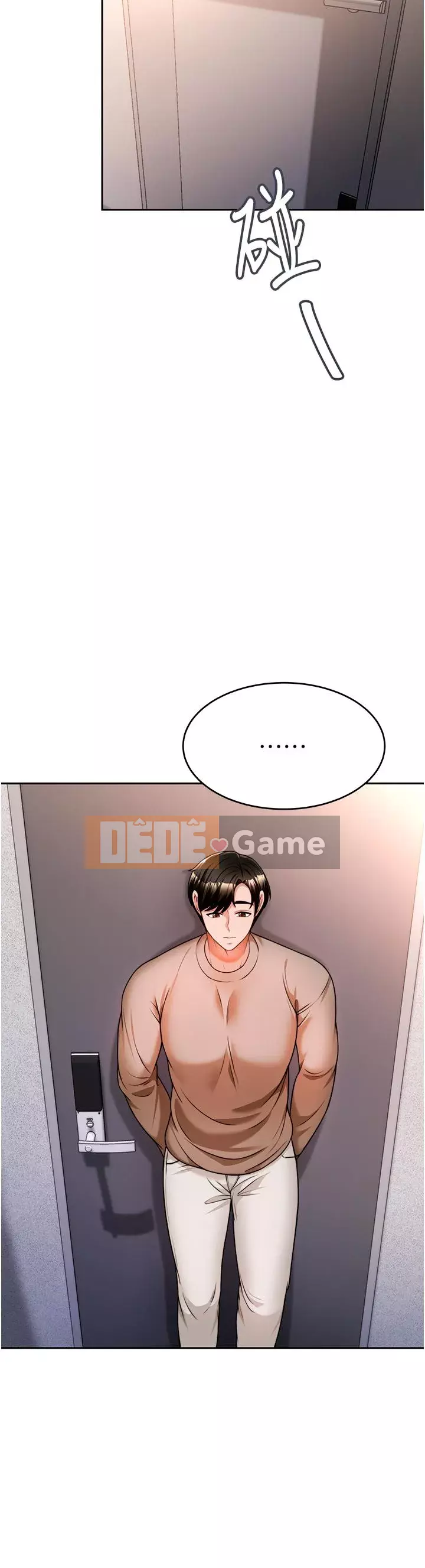 Nhà thôi miên Chương 11-12