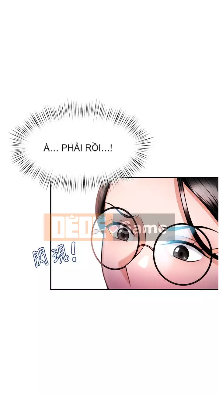 Nhà thôi miên Chương 11-12