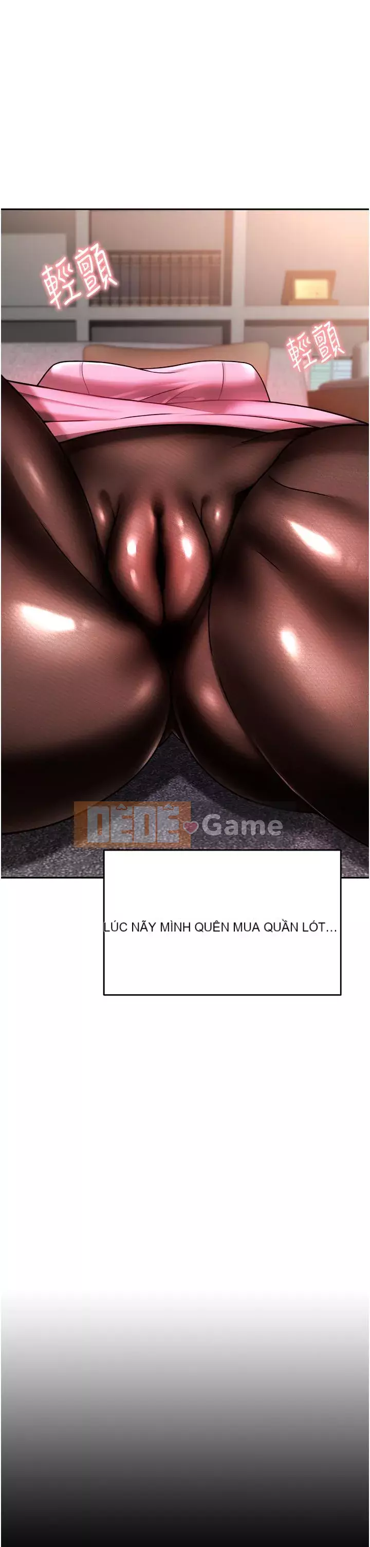 Nhà thôi miên Chương 11-12