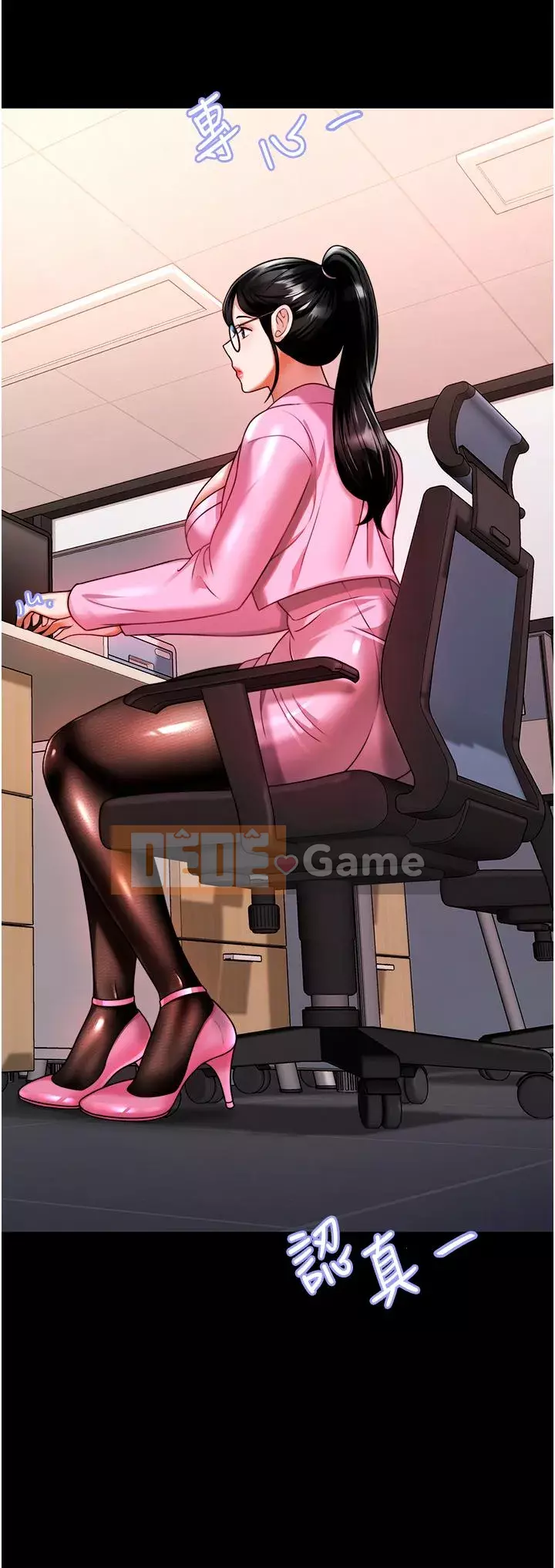 Nhà thôi miên Chương 11-12