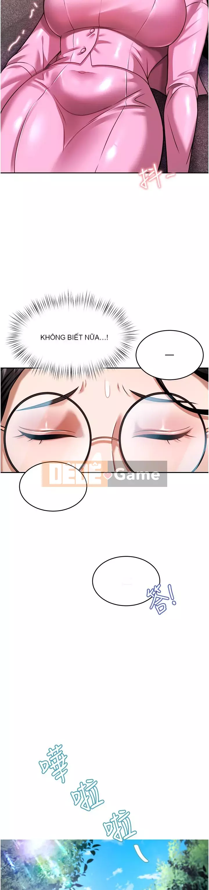 Nhà thôi miên Chương 11-12