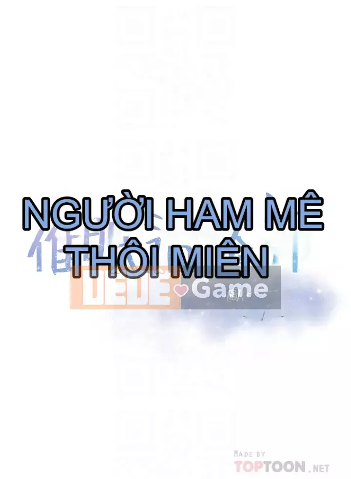 Nhà thôi miên Chương 11-12