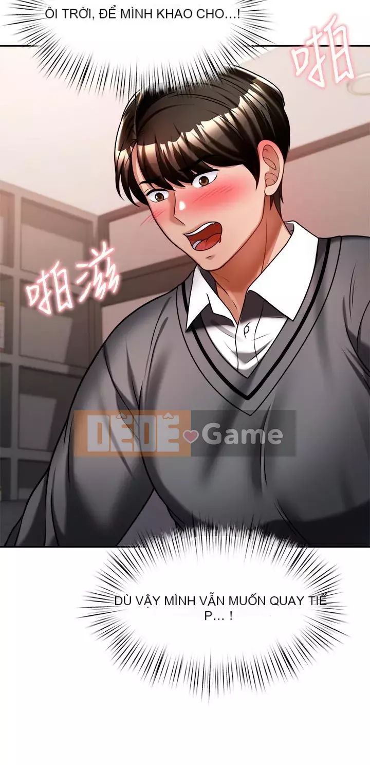 Nhà thôi miên Chương 11-12