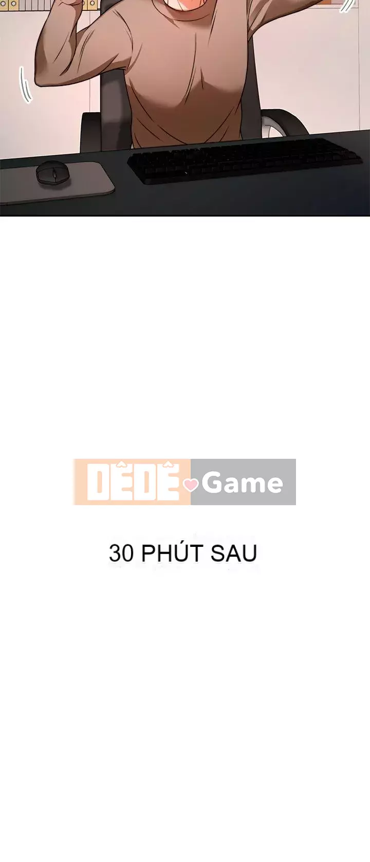 Nhà thôi miên Chương 9-10