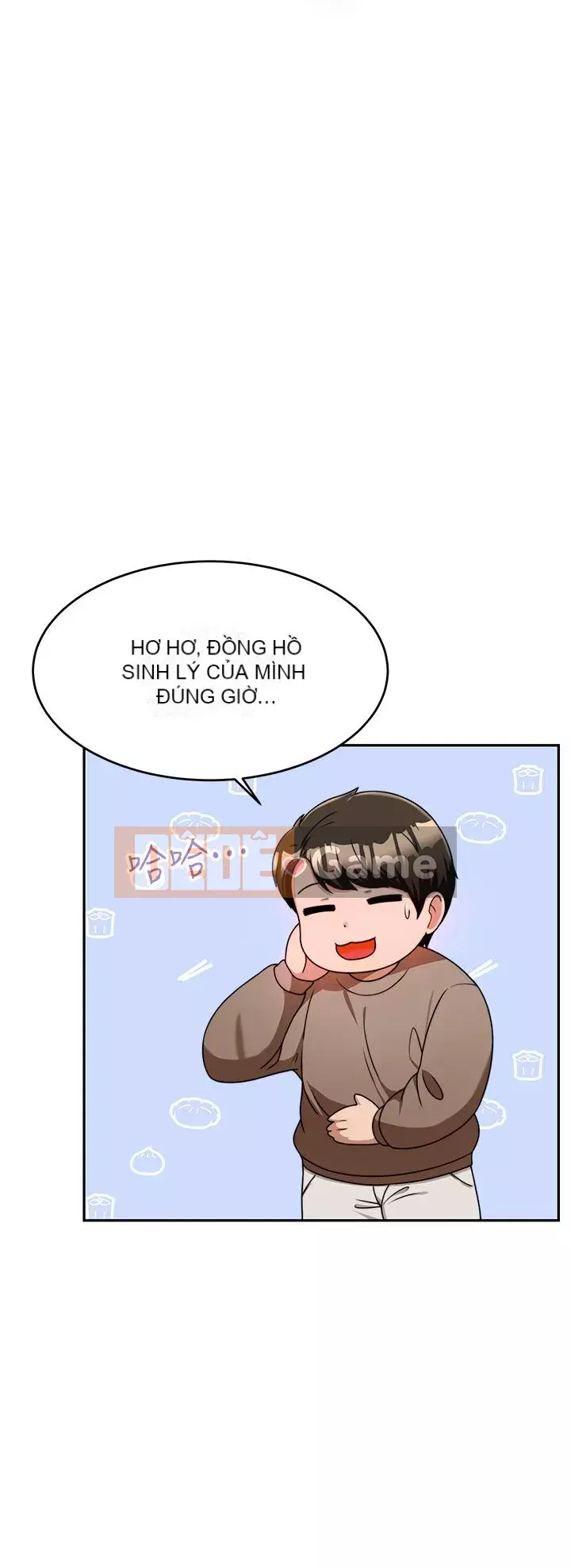 Nhà thôi miên Chương 9-10