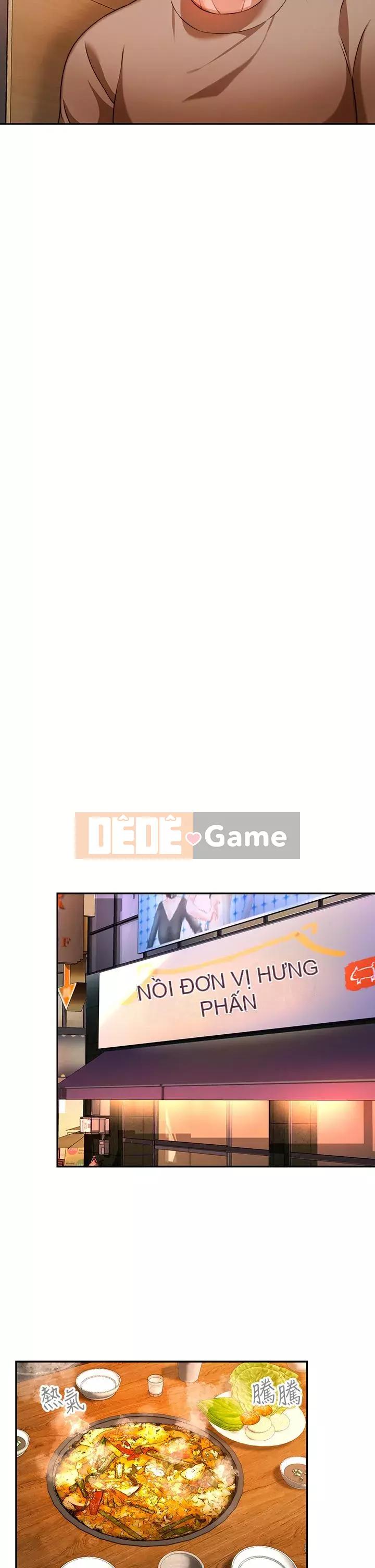 Nhà thôi miên Chương 9-10