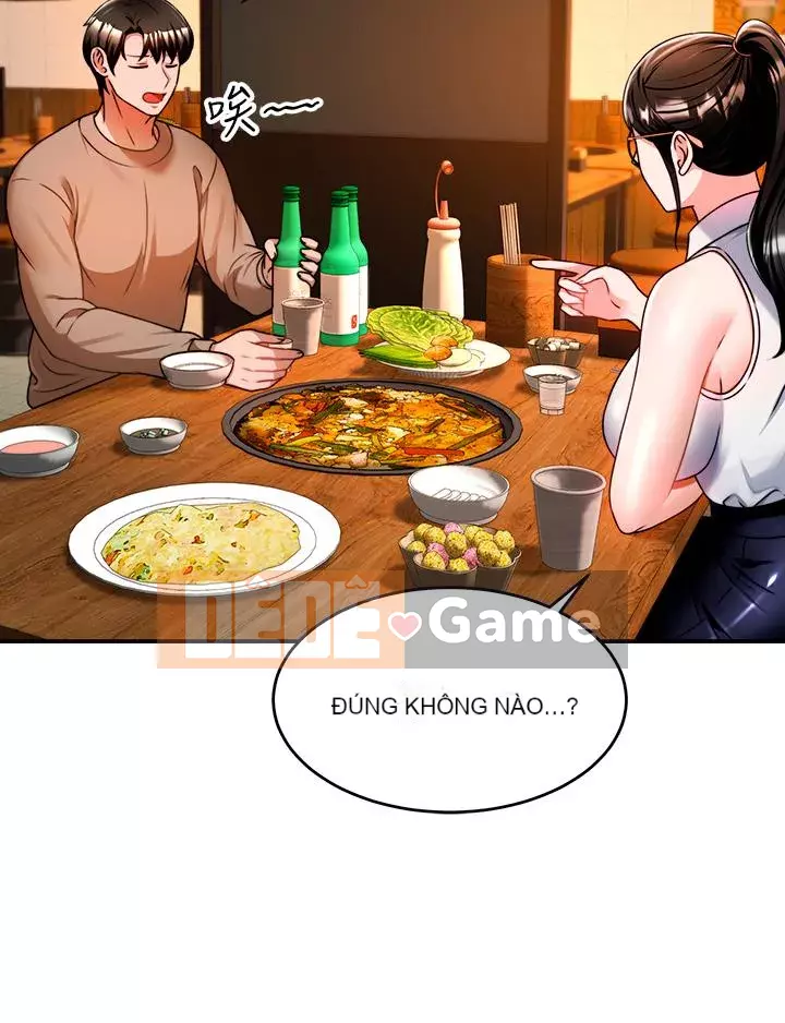 Nhà thôi miên Chương 9-10