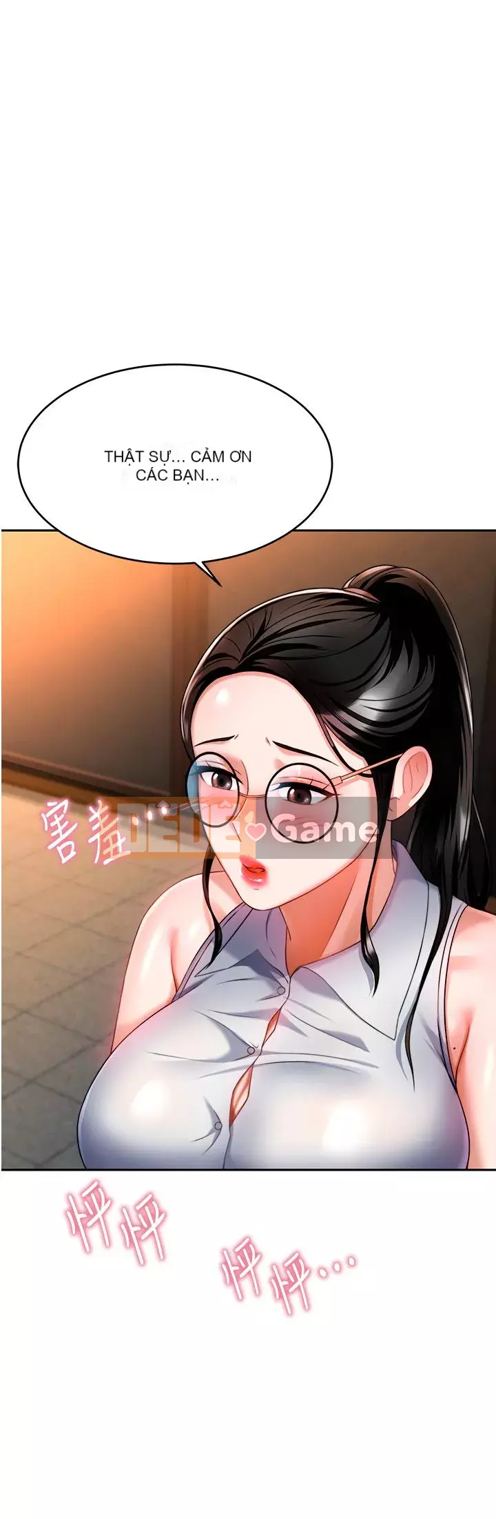 Nhà thôi miên Chương 9-10