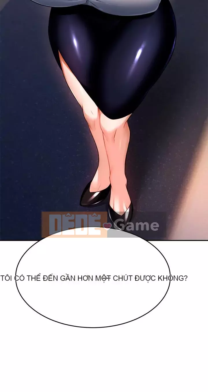 Nhà thôi miên Chương 9-10