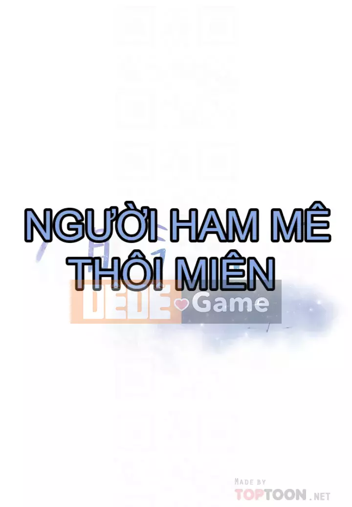 Nhà thôi miên Chương 9-10