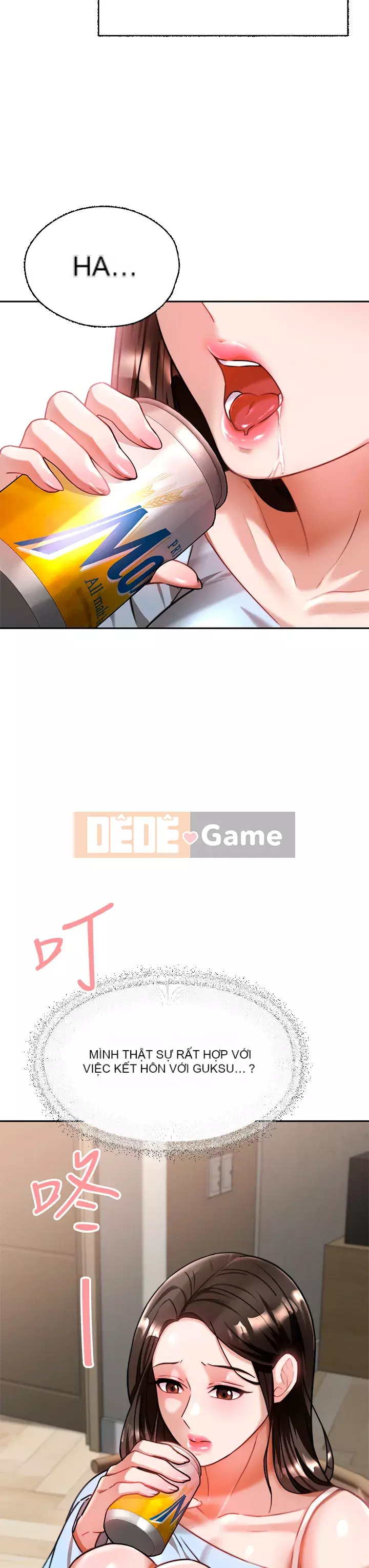 Nhà thôi miên Chương 9-10