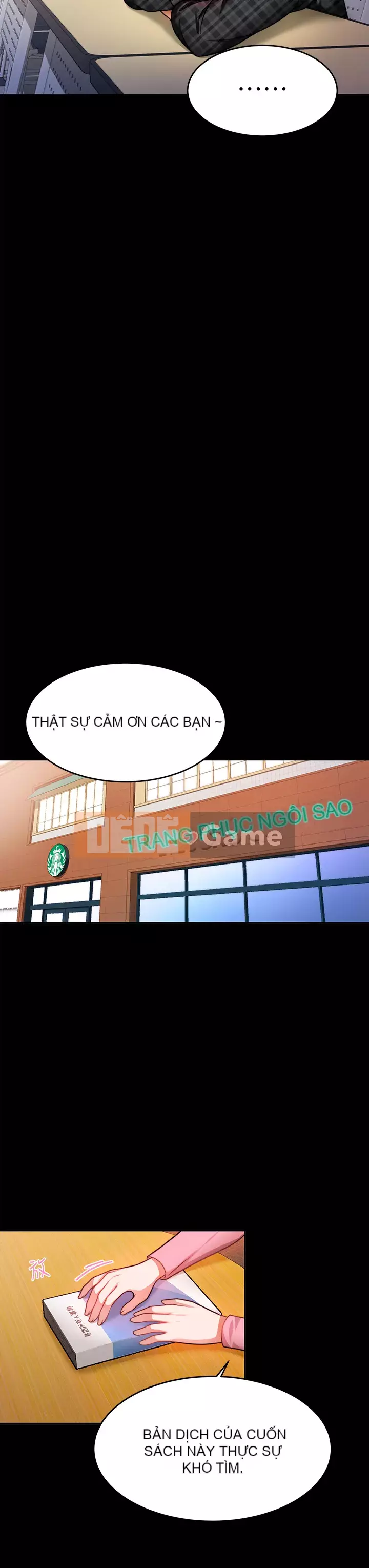 Nhà thôi miên Chương 9-10