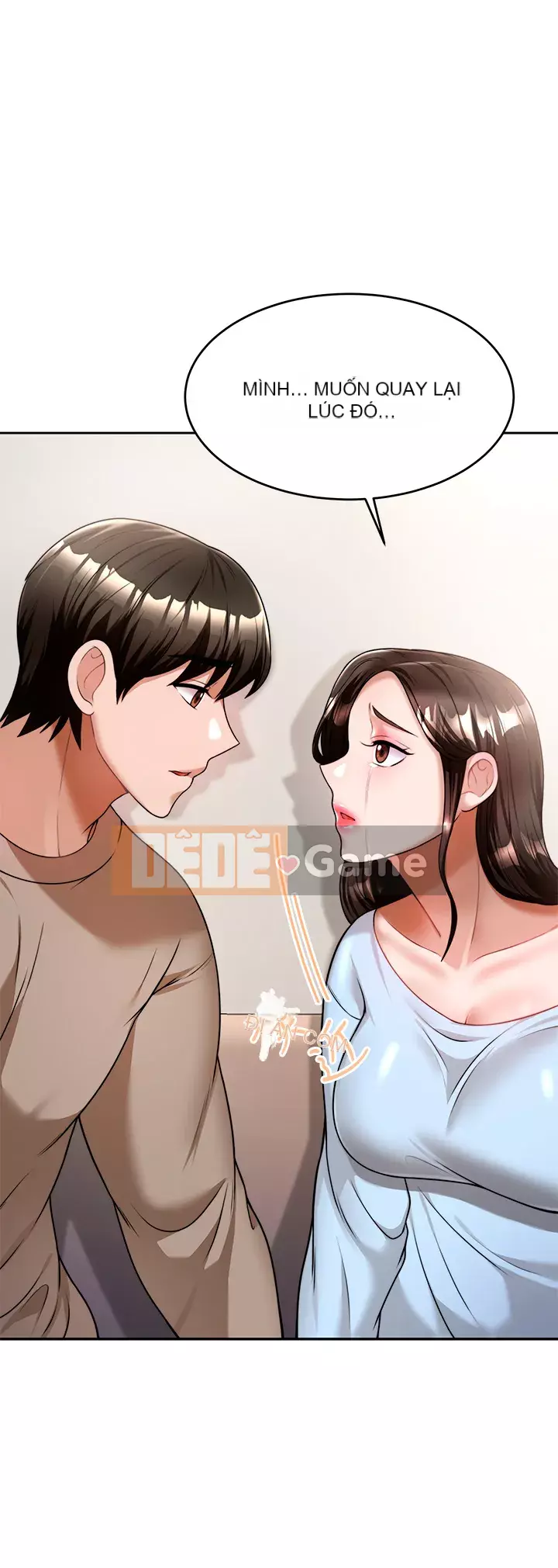 Nhà thôi miên Chương 9-10